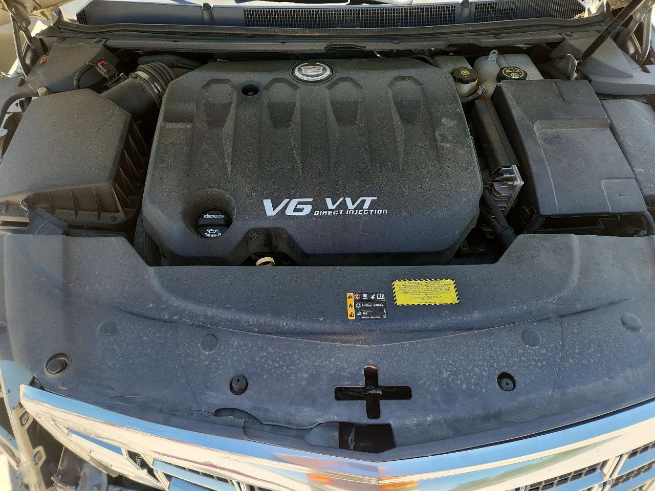 2014 Cadillac Xts VIN 2G61M5S33E9126320 photo 11