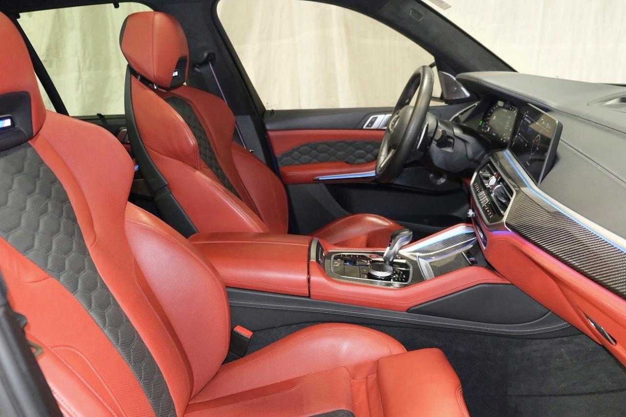 2021 BMW X5 VIN 5YMJU0C09M9E32439 photo 5