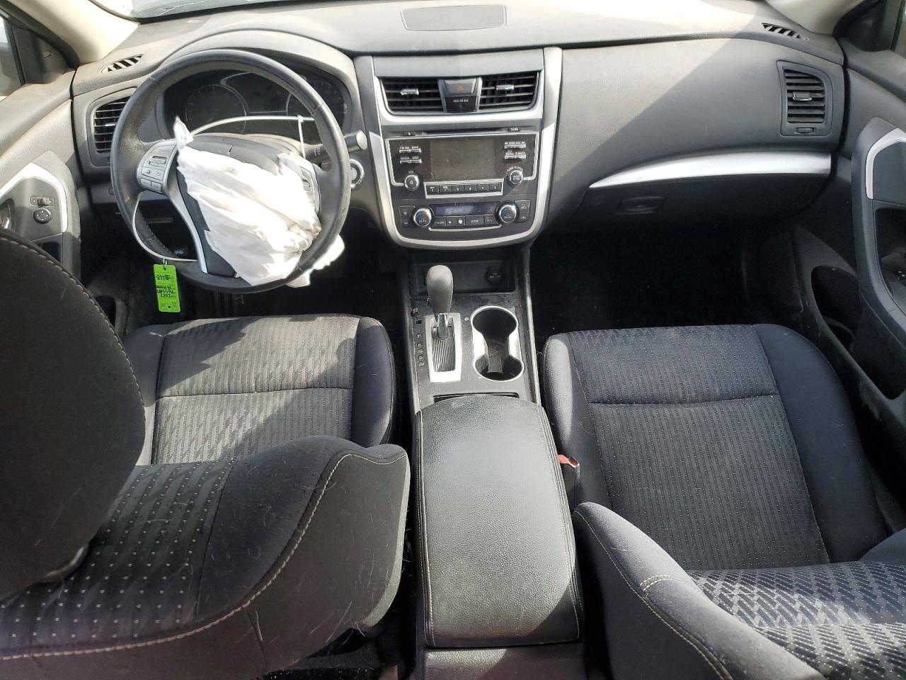 2017 NISS Altima VIN 1N4AL3AP0HC170884 photo 8