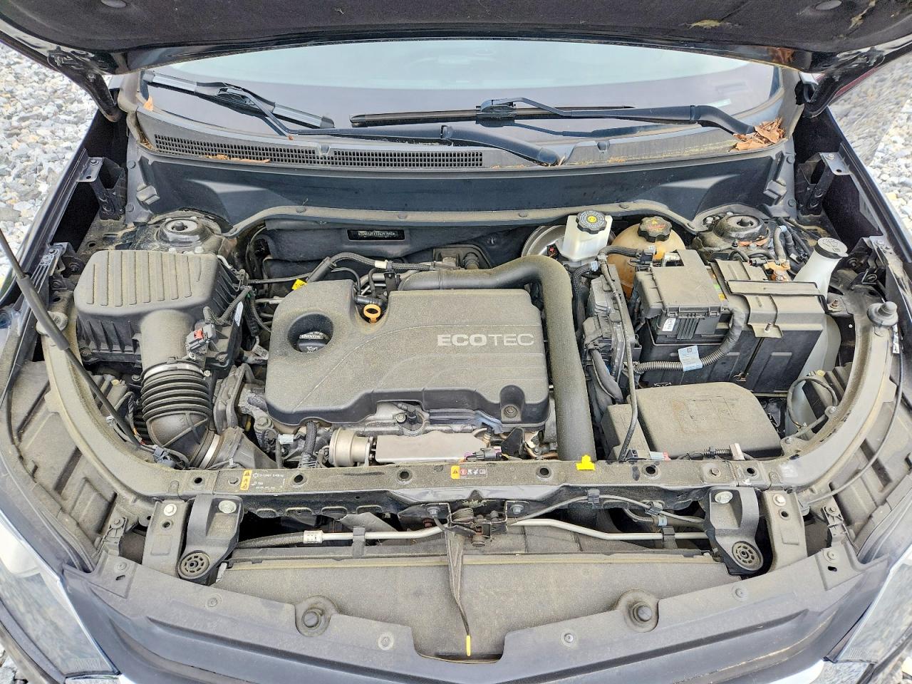 2018 Equinox VIN 2GNAXJEV1J6247540 photo 12