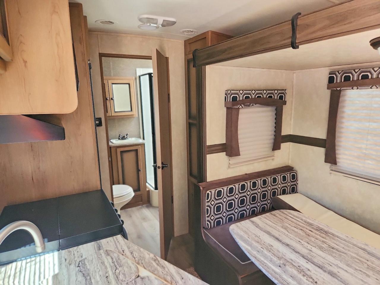 2014 CRUISER Radiance VIN 5RXTF2223E2202488 photo 6