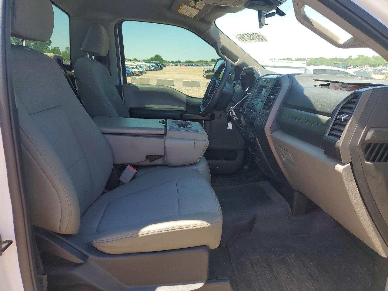 2020 FORD F250 VIN 1FTBF2B63LEE60135 photo 10