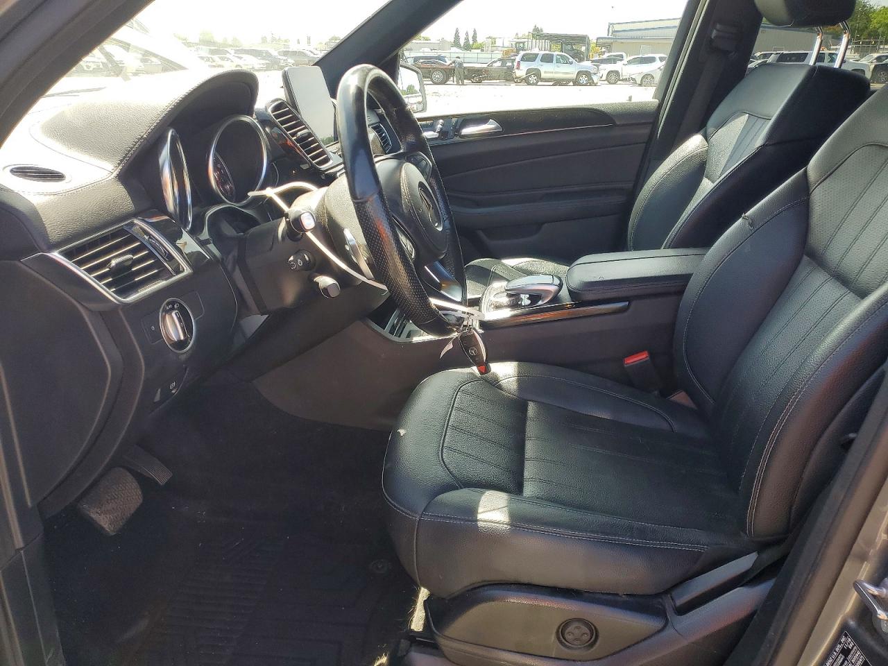 2019 Mercedes-Benz Gls-class VIN 4JGDF6EEXKB227769 photo 7