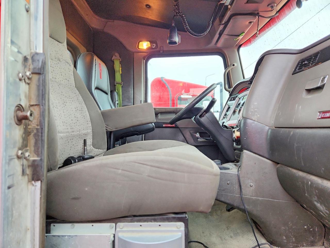 2013 KENWORTH All other VIN 1XKDD49X6DJ367289 photo 6