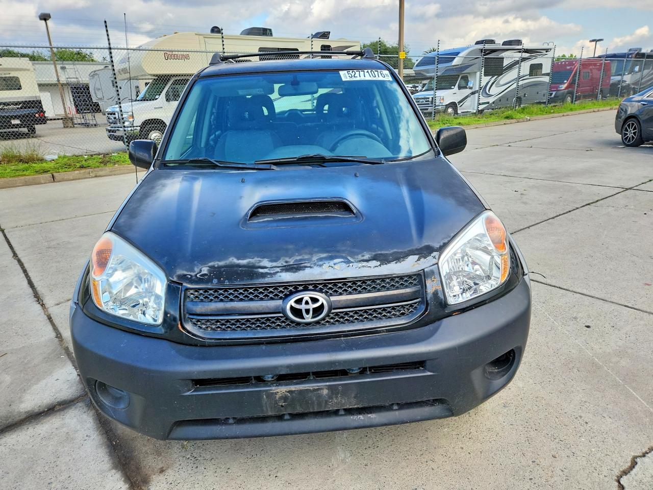 2004 Toyota Rav4 VIN JTEGD20V040039389 photo 5