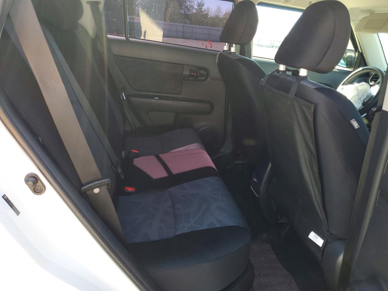 2012 Scion Xb VIN JTLZE4FE0C1143147 photo 11