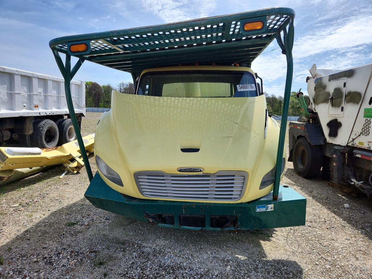 2013 FREIGHTLINER All other VIN 1FVACXDT5DHFB1979 photo 5