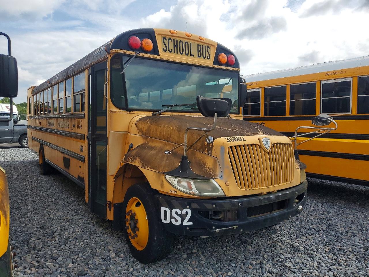 2013 IC All models VIN 4DRBUSKNXDB199386 photo 1