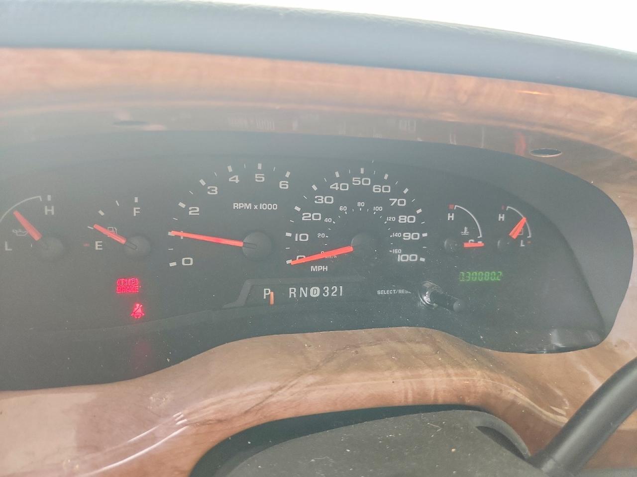 2006 GULF Econoline VIN 1FDXE45S26HA75869 photo 8