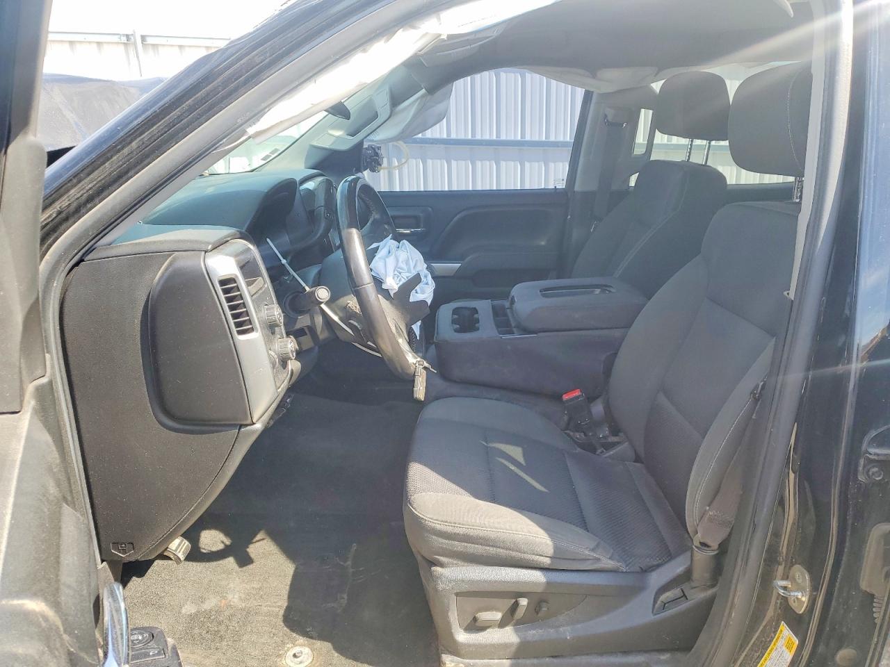 2015 Chevrolet All models VIN 3GCUKREC1FG311315 photo 7
