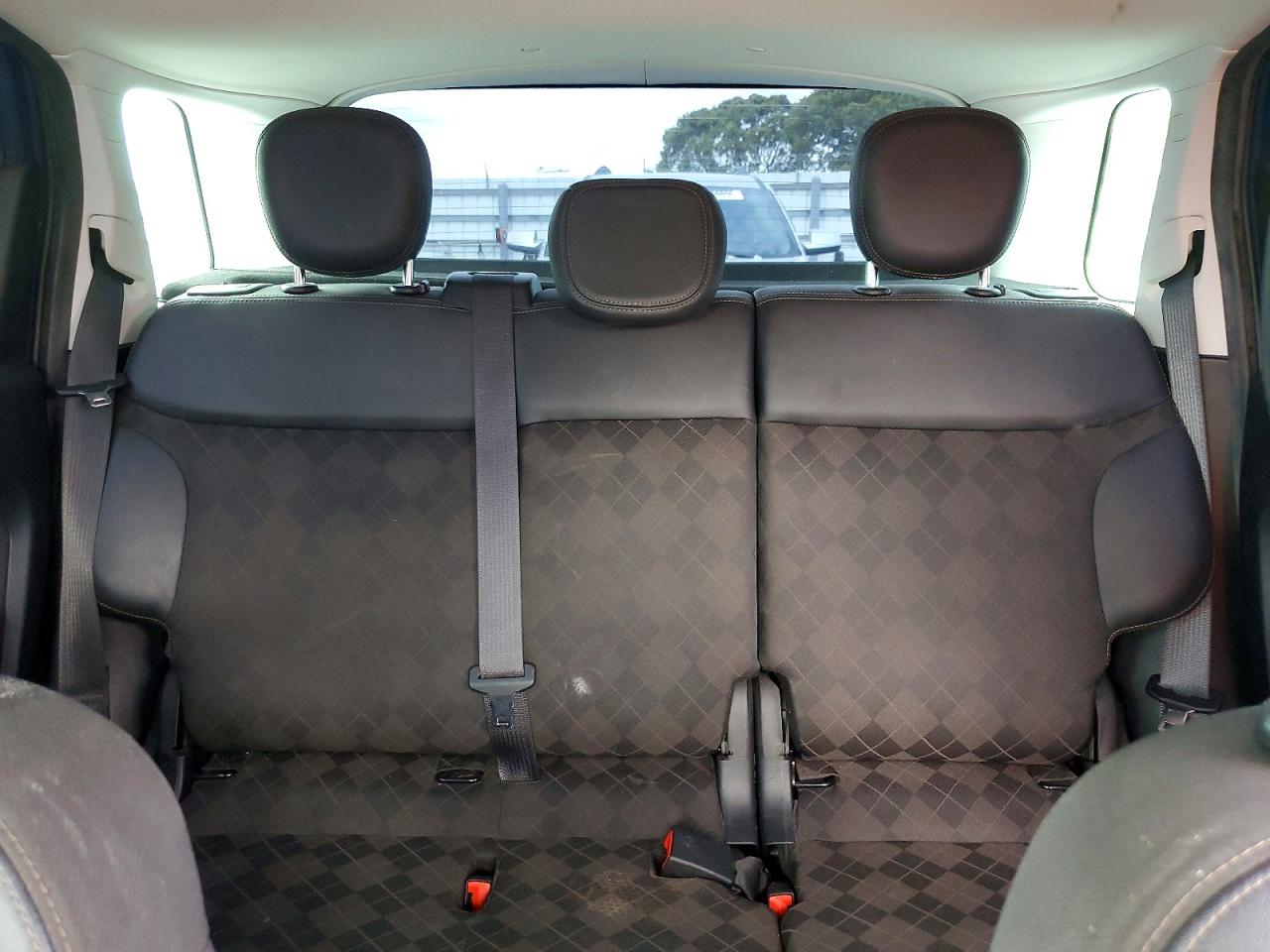 2019 FIAT 500 VIN ZFBNFAAH0KZ042409 photo 10
