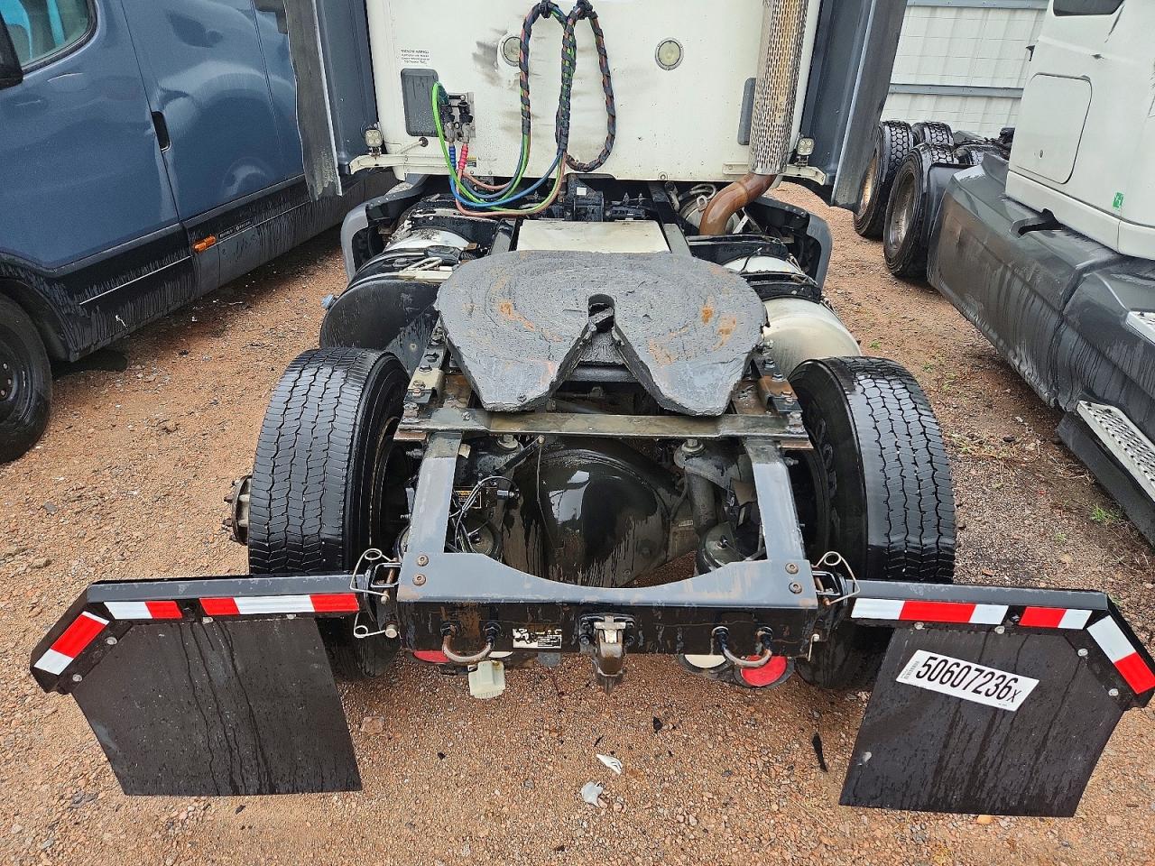 2016 PETERBILT All other VIN 1XPBA48X0GD339616 photo 6