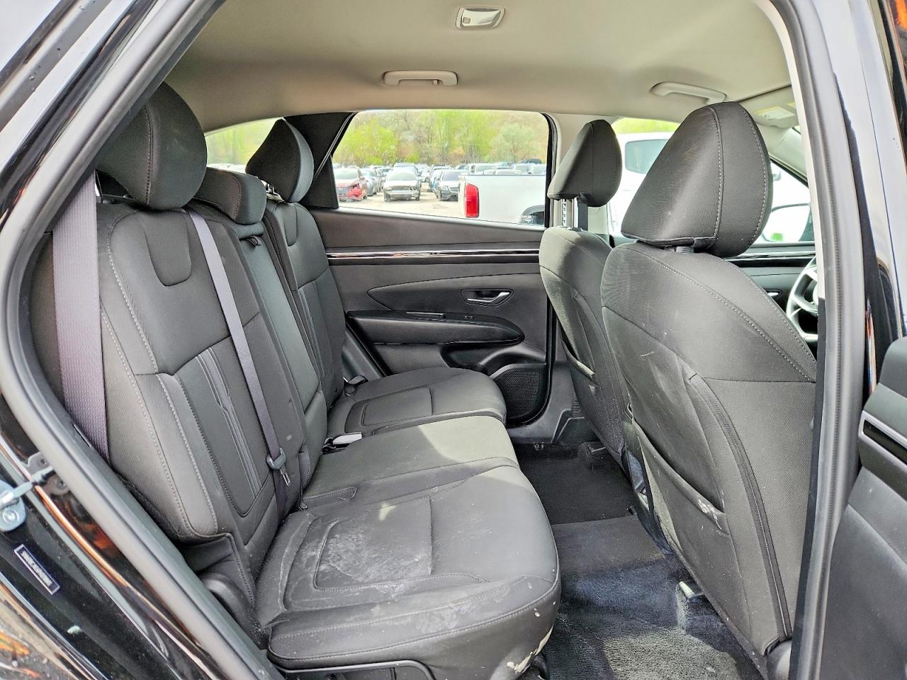2023 Hyundai Tucson VIN 5NMJBCAE6PH278843 photo 11