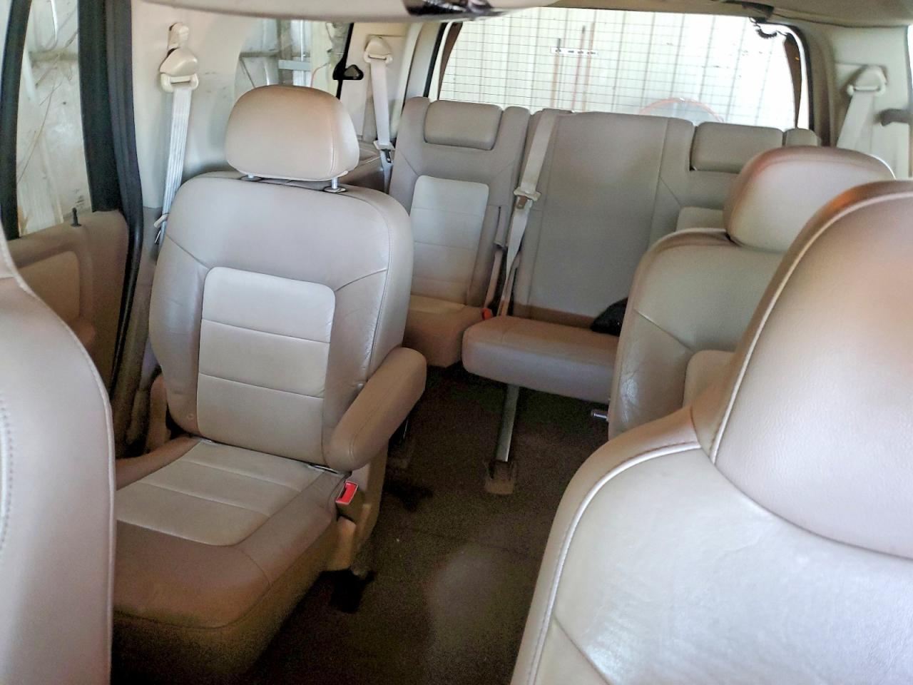 2003 FORD Expedition VIN 1FMFU17L93LA76948 photo 10