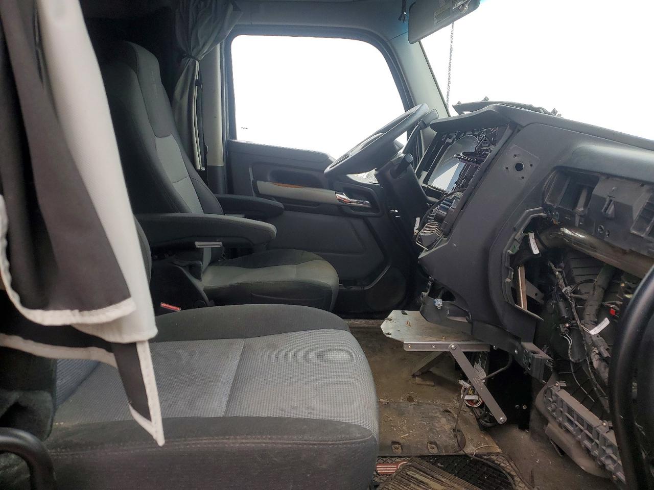 2023 KENWORTH All other VIN 1XKZD40X1PJ953535 photo 5