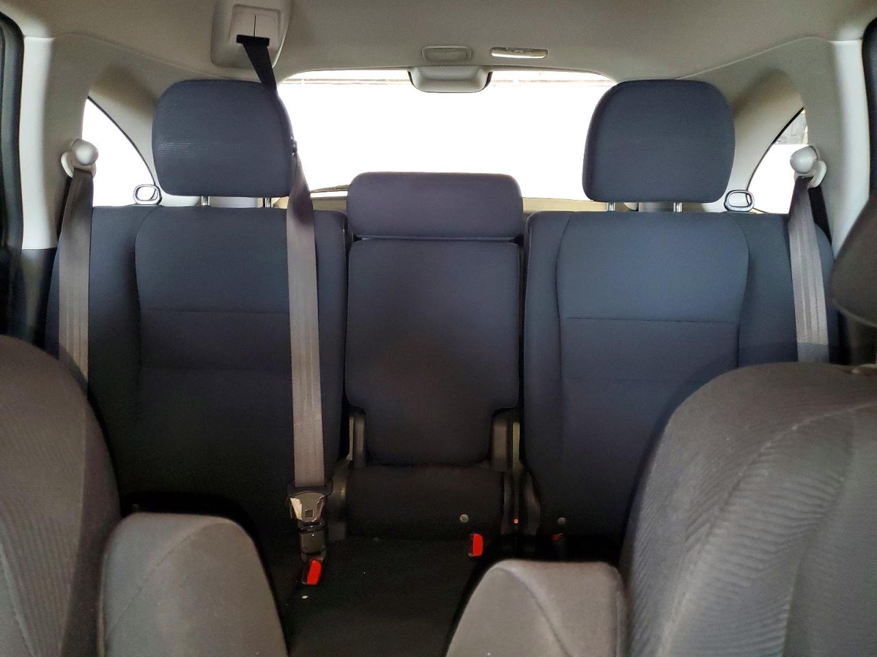2011 Honda Crv VIN 5J6RE4H32BL046214 photo 10