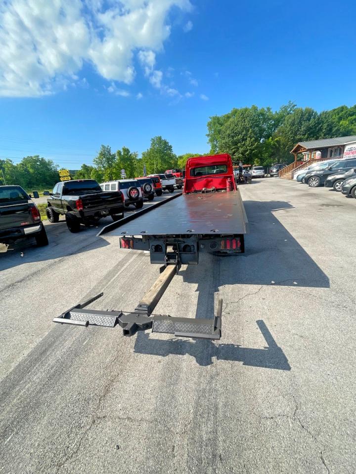 2004 FREIGHTLINER All other VIN 1FVACWCT44HM54266 photo 6