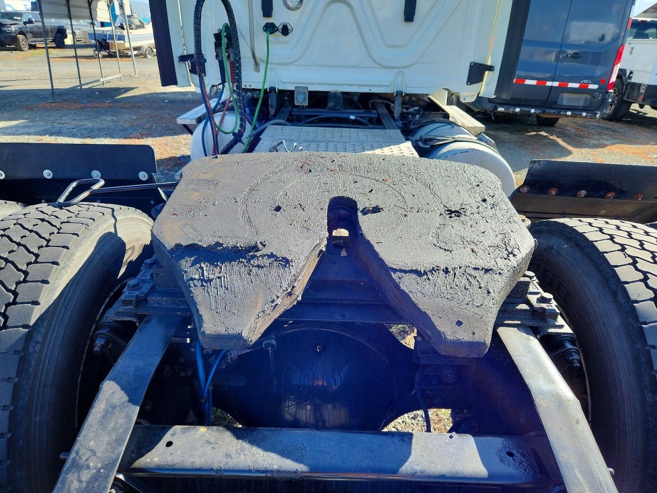 2018 FREIGHTLINER All other VIN 3AKBGDDV6JSJW6330 photo 9