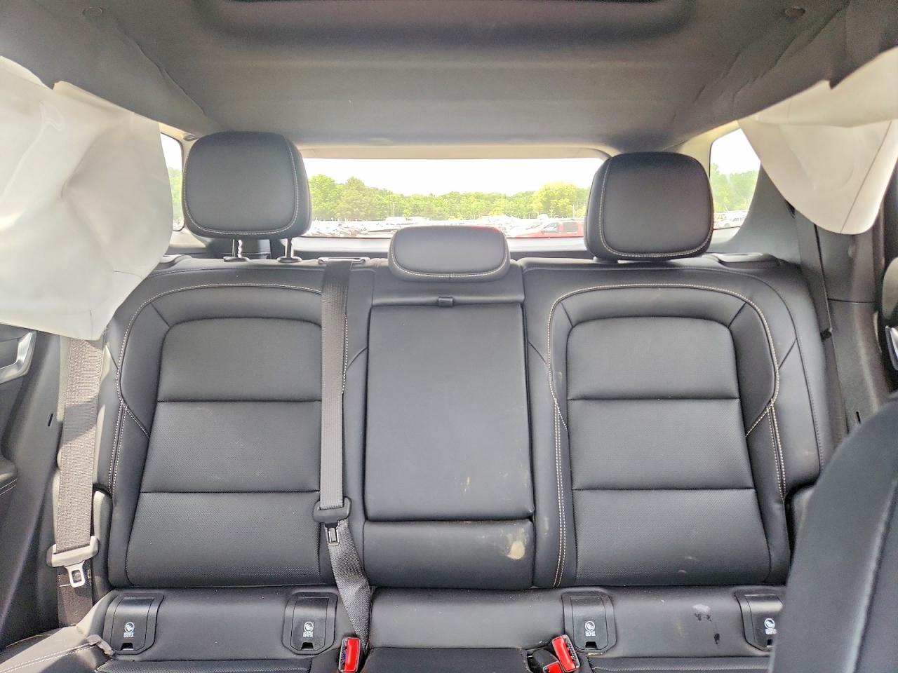 2025 GMC Terrain VIN 3GKALUEGXSL272106 photo 10