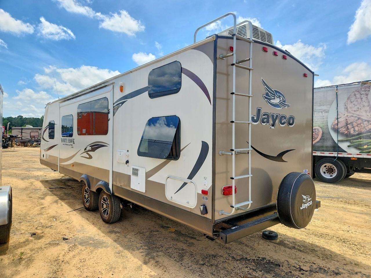 2014 JAYCO All models VIN 1UJBJ0BS7E14L0095 photo 3