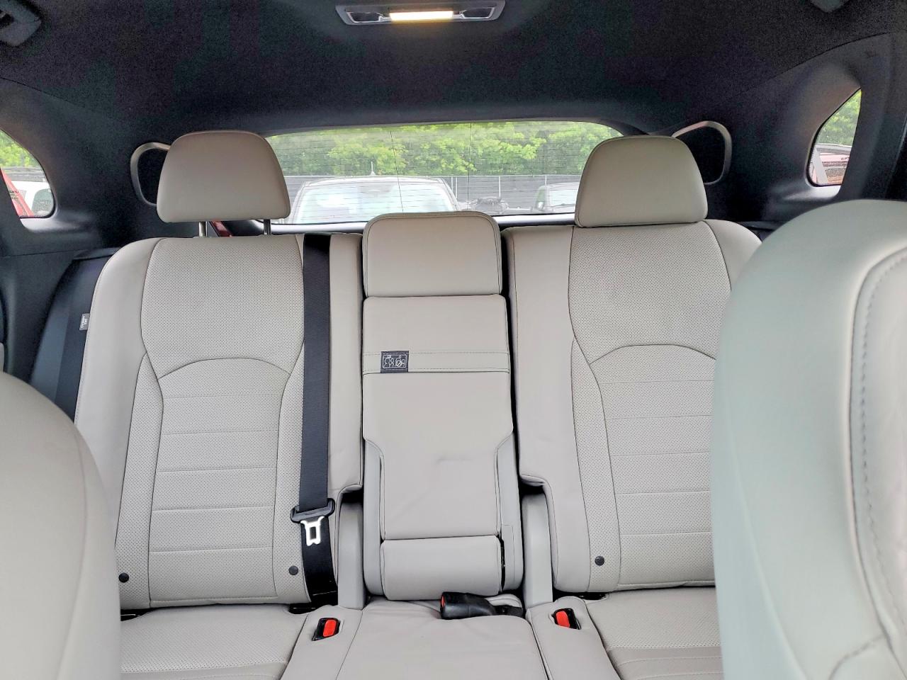 2019 Lexus Rx450 VIN 2T2BGMCAXKC040753 photo 10