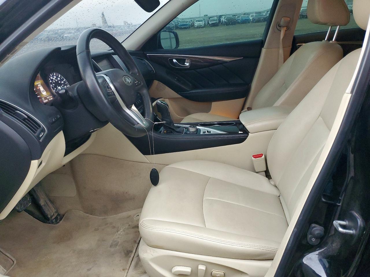 2019 Infiniti Q50 VIN JN1EV7AR3KM552331 photo 7