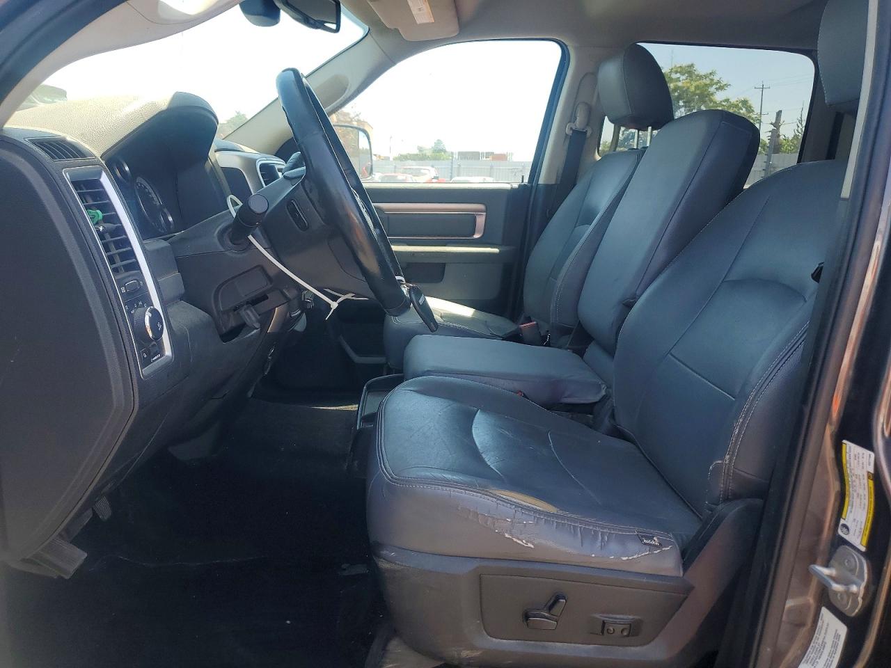 2014 RAM 2500 VIN 3C6UR5DJ2EG277489 photo 7