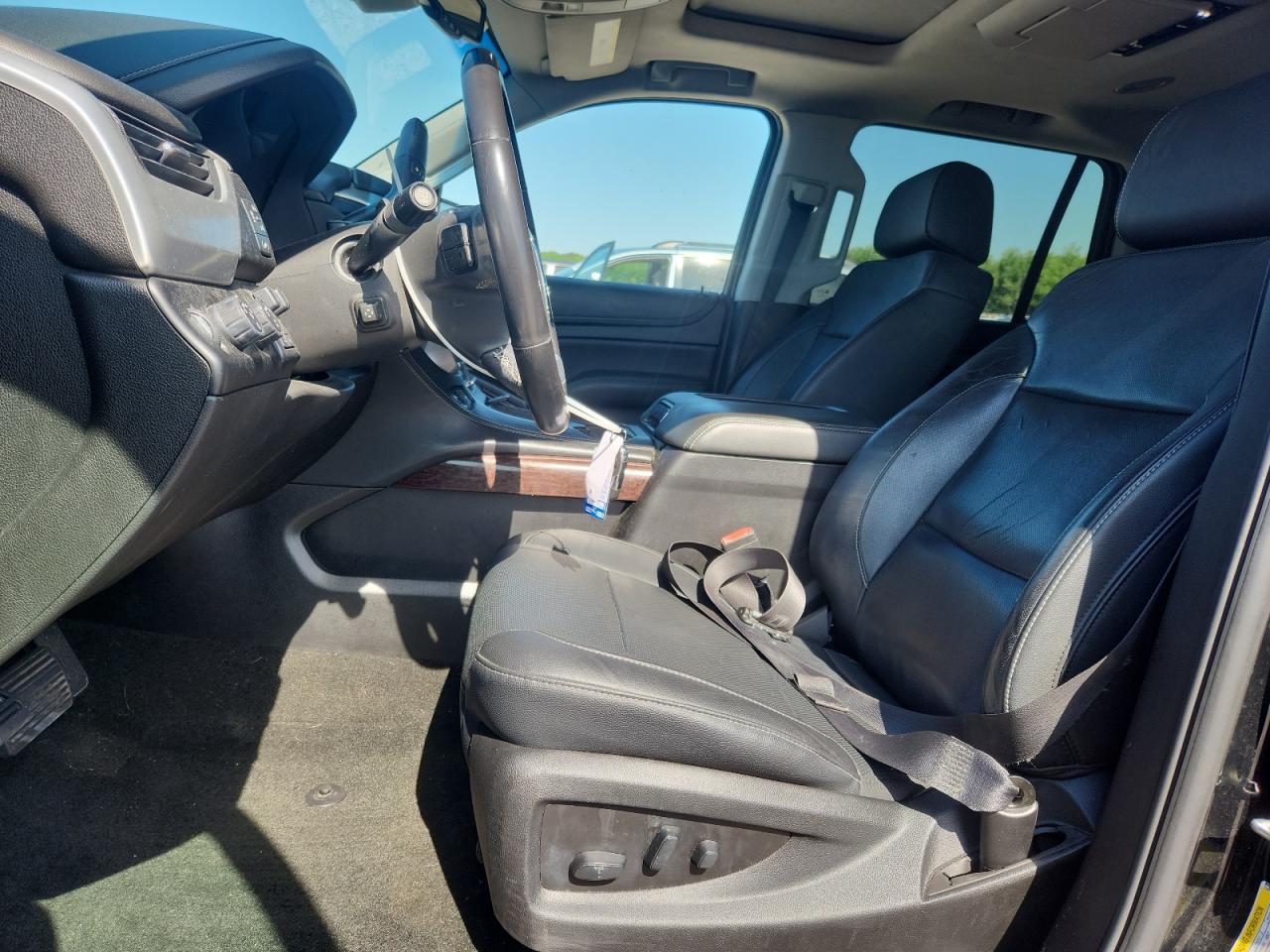 2018 GMC Yukon VIN 1GKS2BKC3JR321585 photo 7