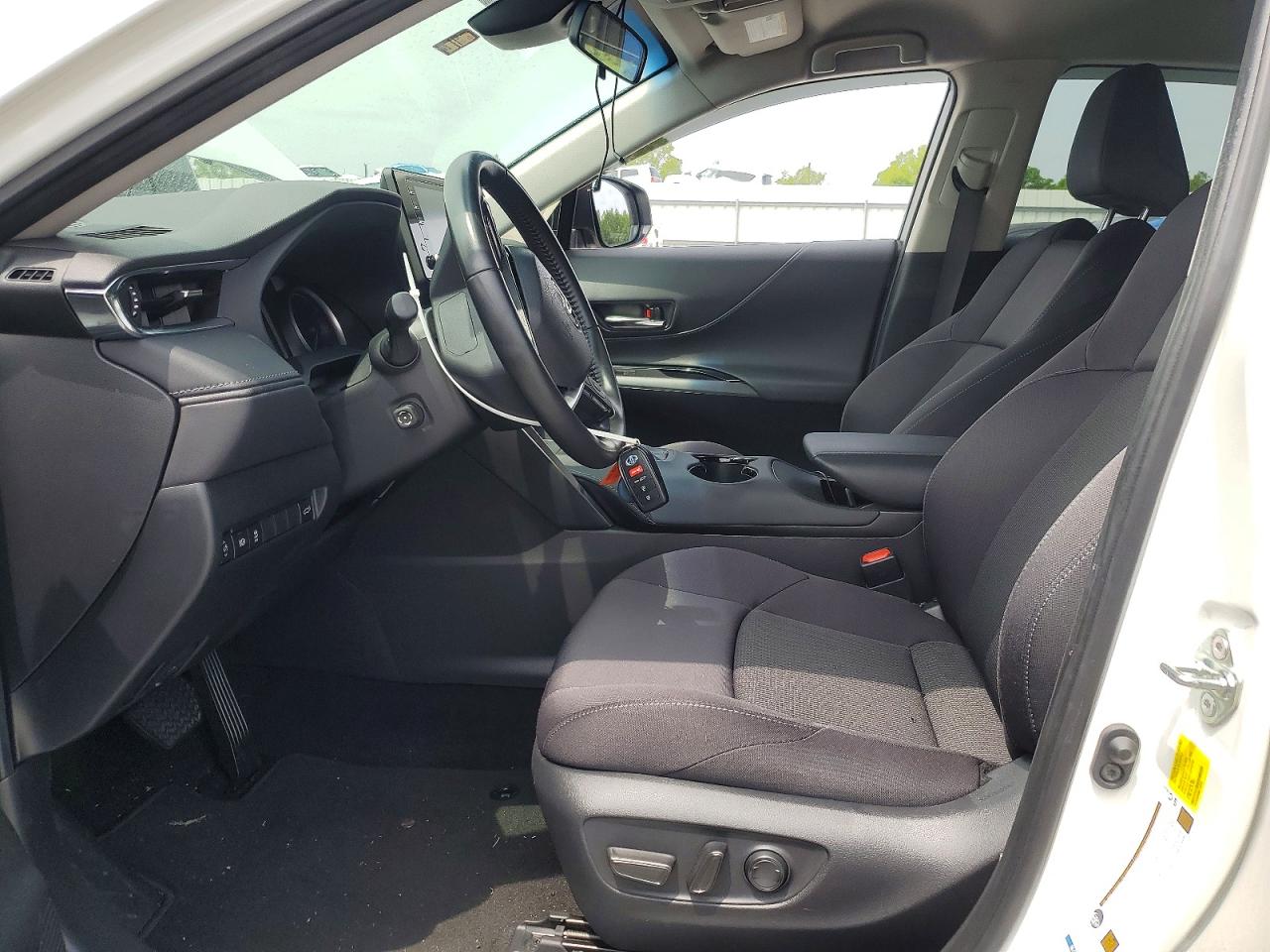 2022 TOYOTA Venza VIN JTEAAAAH6NJ114285 photo 7