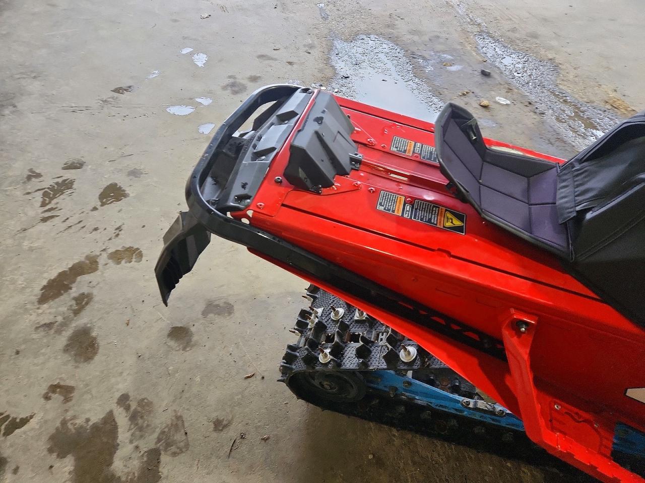 2020 POLA SNOWMOBILE VIN SN1EKL8P5LC722759 photo 10