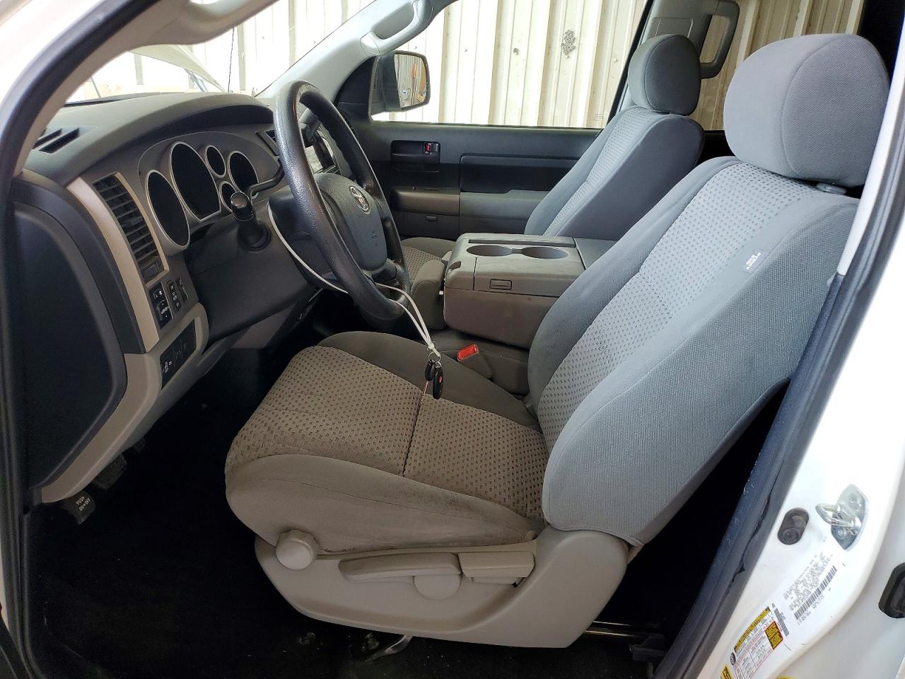 2012 Toyota Tundra VIN 5TFUY5F14CX257939 photo 7