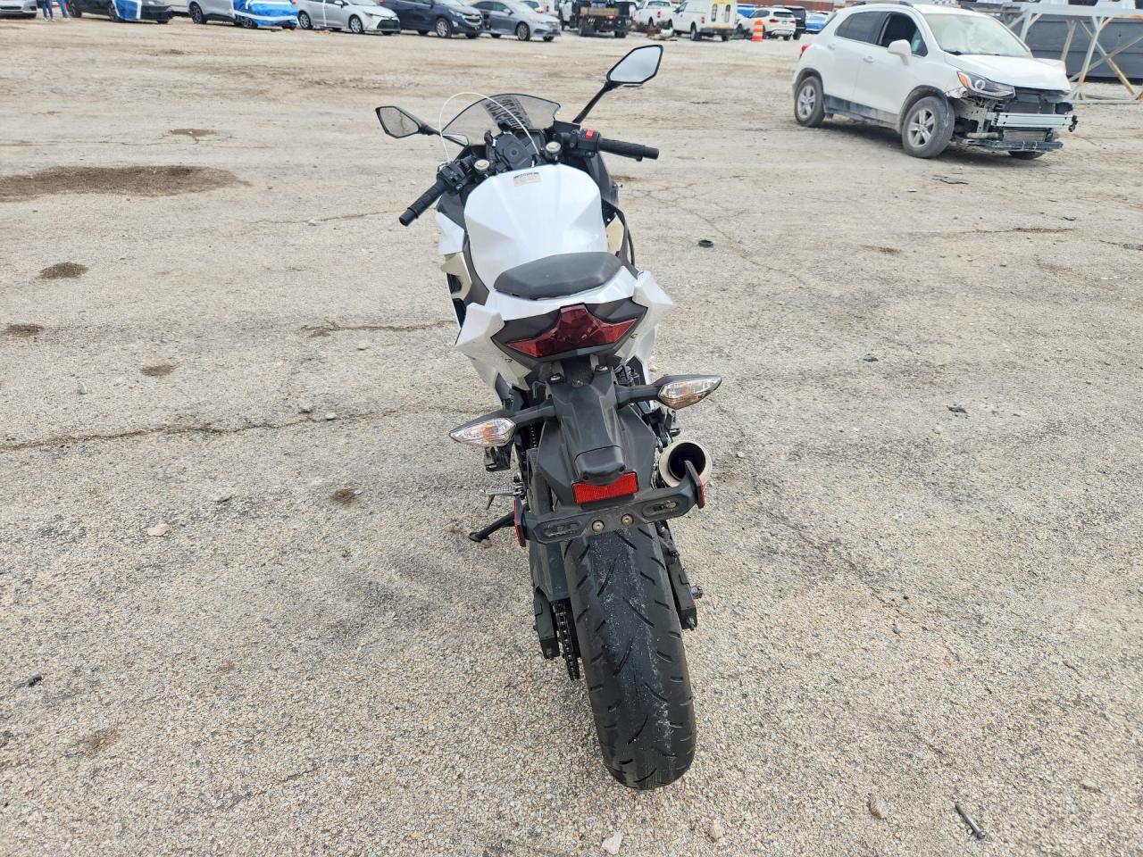 2020 Kawasaki All other VIN JKAEXKH11LDA69753 photo 4