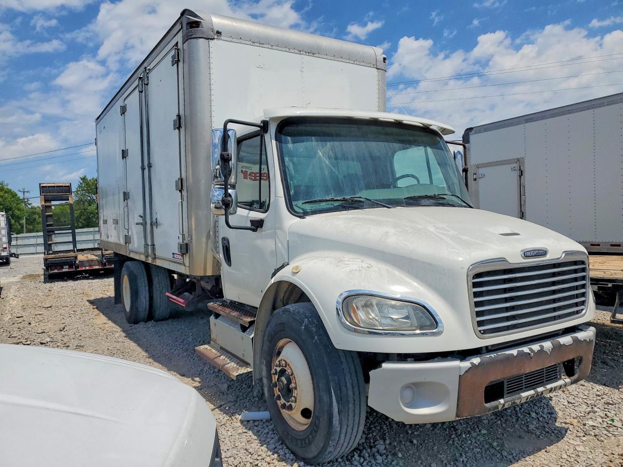 2013 FREIGHTLINER All other VIN 1FVACWDU8DHFA8593 photo 4