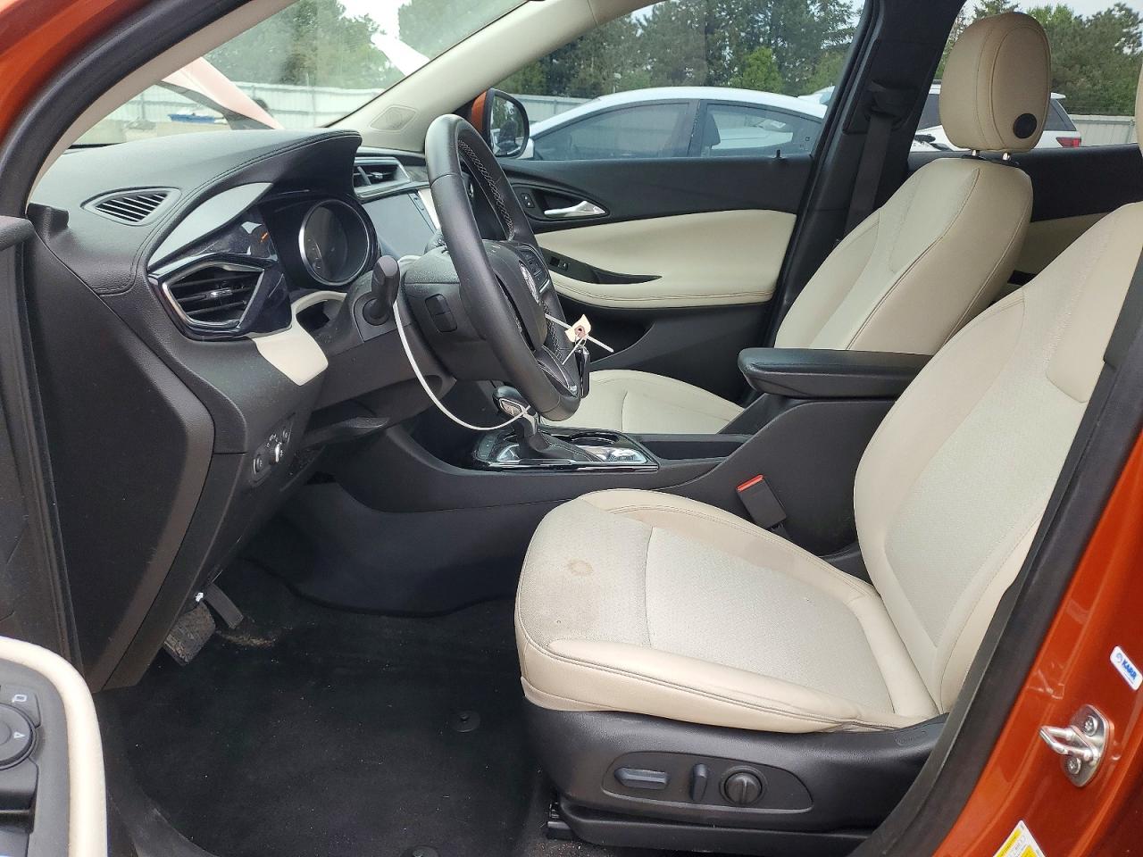 2023 Buick Encore VIN KL4MMBS22PB101548 photo 7