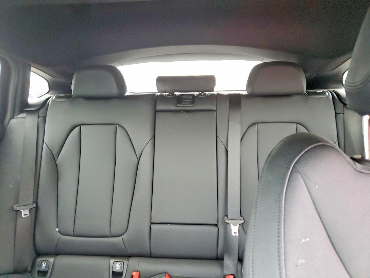 2021 BMW X4 VIN 5UX2V1C04M9F37369 photo 10