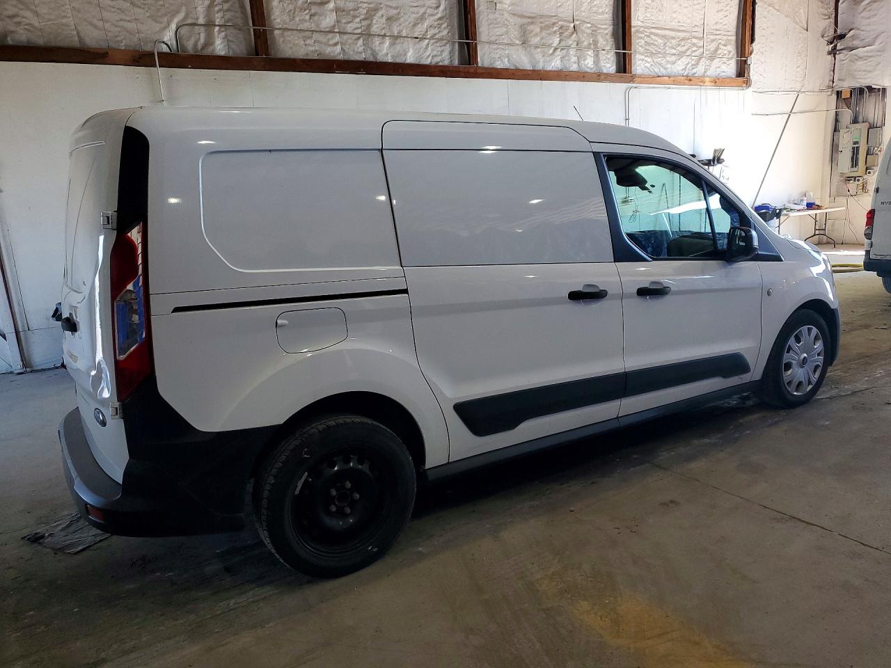 2019 Ford Transit VIN NM0LS7E26K1385049 photo 3