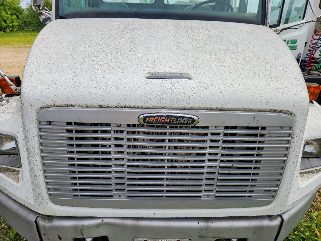 2001 FREIGHTLINER All other VIN 1FUBBXBS71HH23773 photo 7