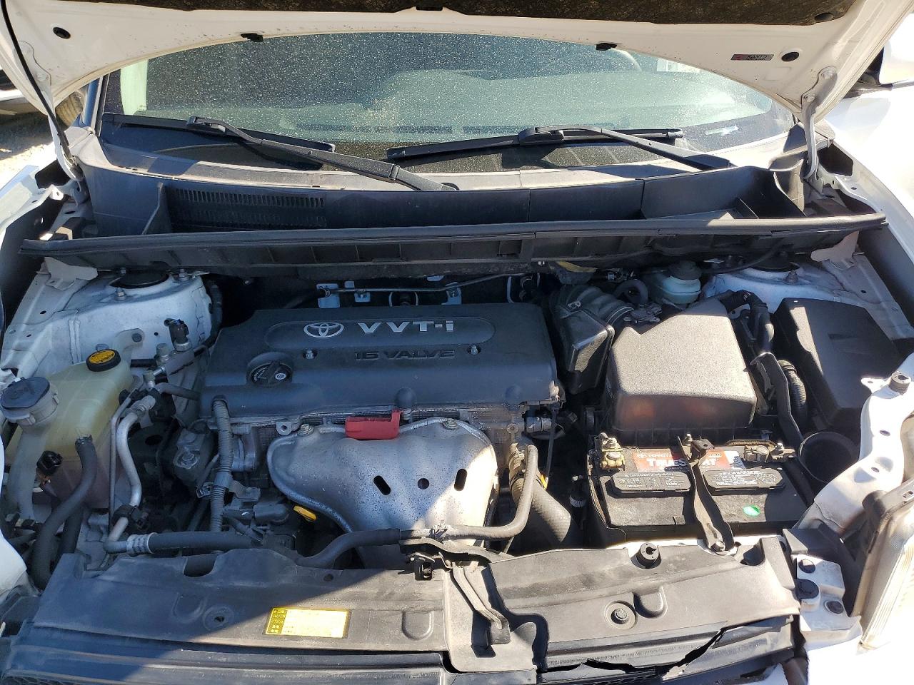 2012 Scion Xb VIN JTLZE4FE0C1143147 photo 12