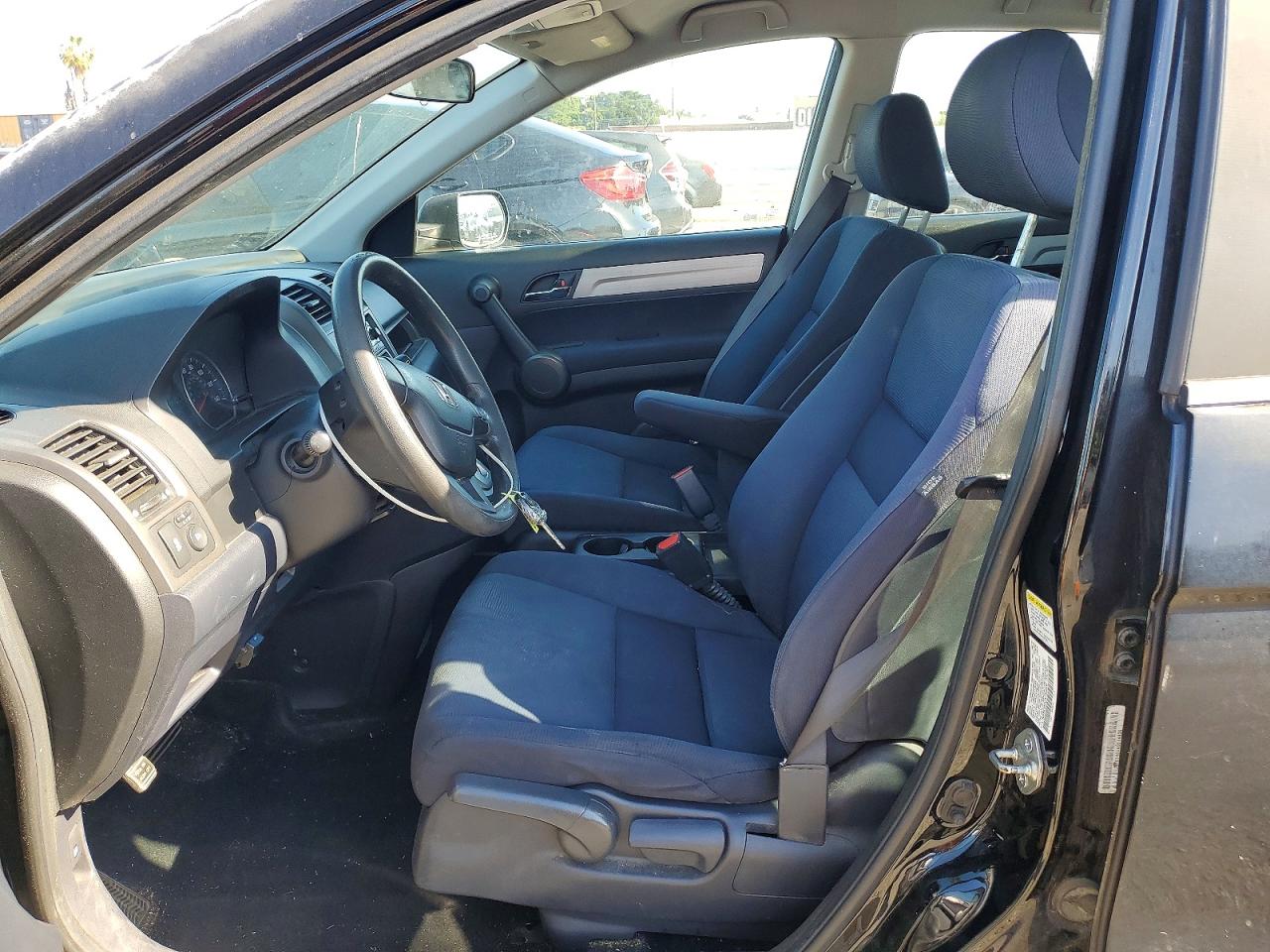 2010 Honda Crv VIN 5J6RE3H32AL044830 photo 7