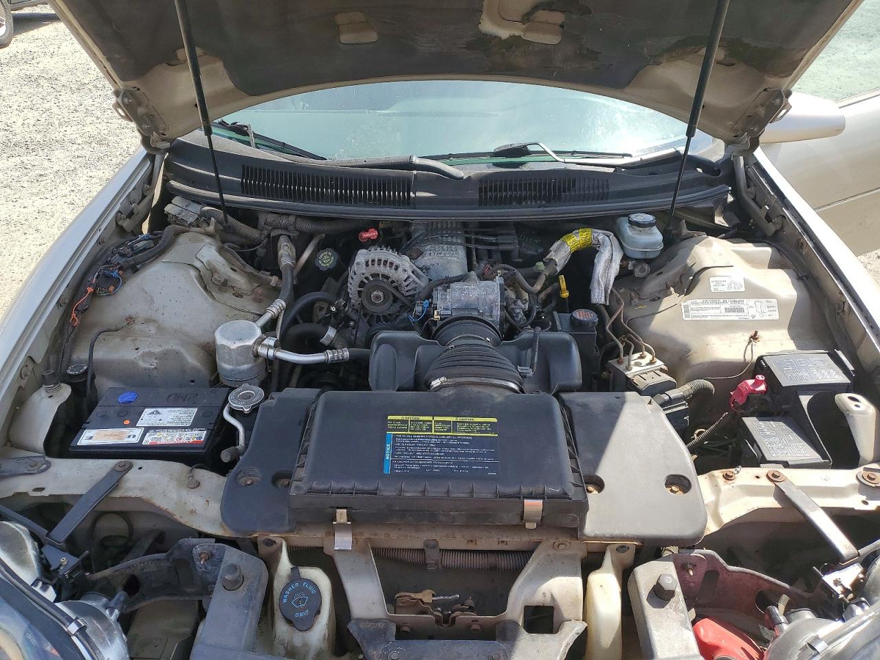 1999 CHEV Camaro VIN 2G1FP22K6X2134920 photo 11