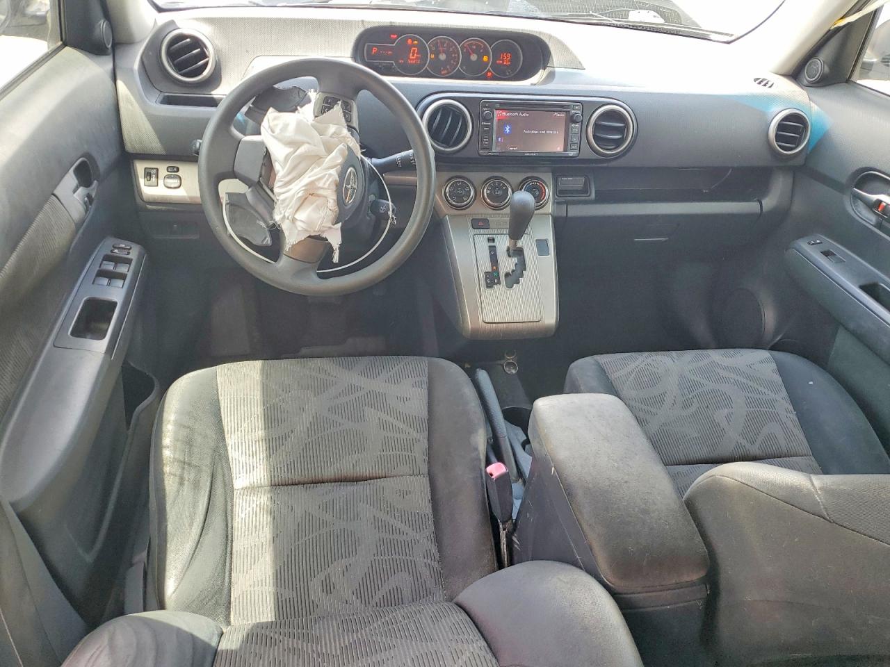 2015 Scion Xb VIN JTLZE4FEXFJ077422 photo 8