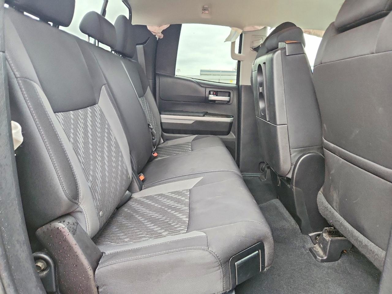 2020 Toyota Tundra VIN 5TFRY5F12LX262501 photo 10