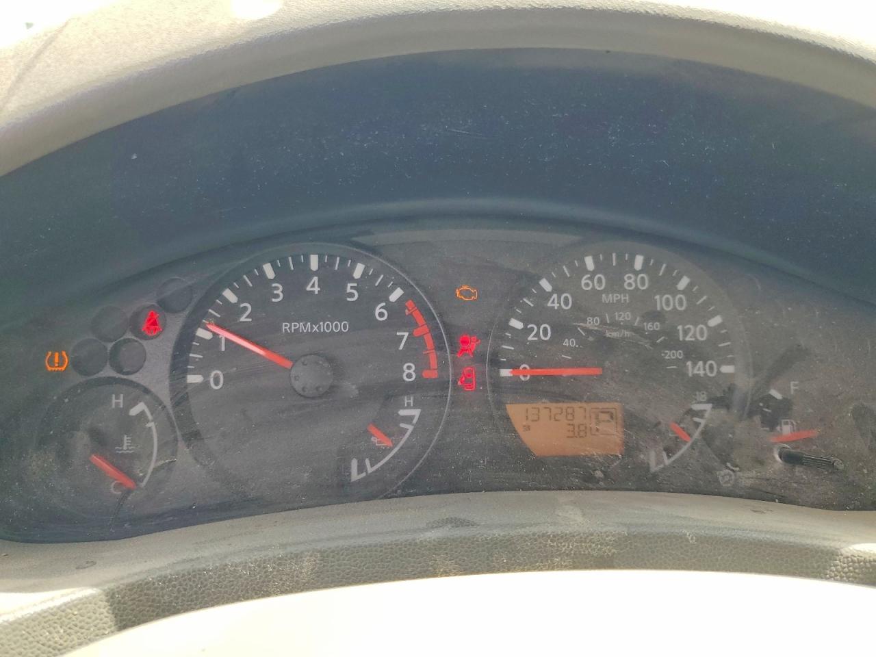 2017 Nissan Frontier VIN 1N6DD0ERXHN771168 photo 9
