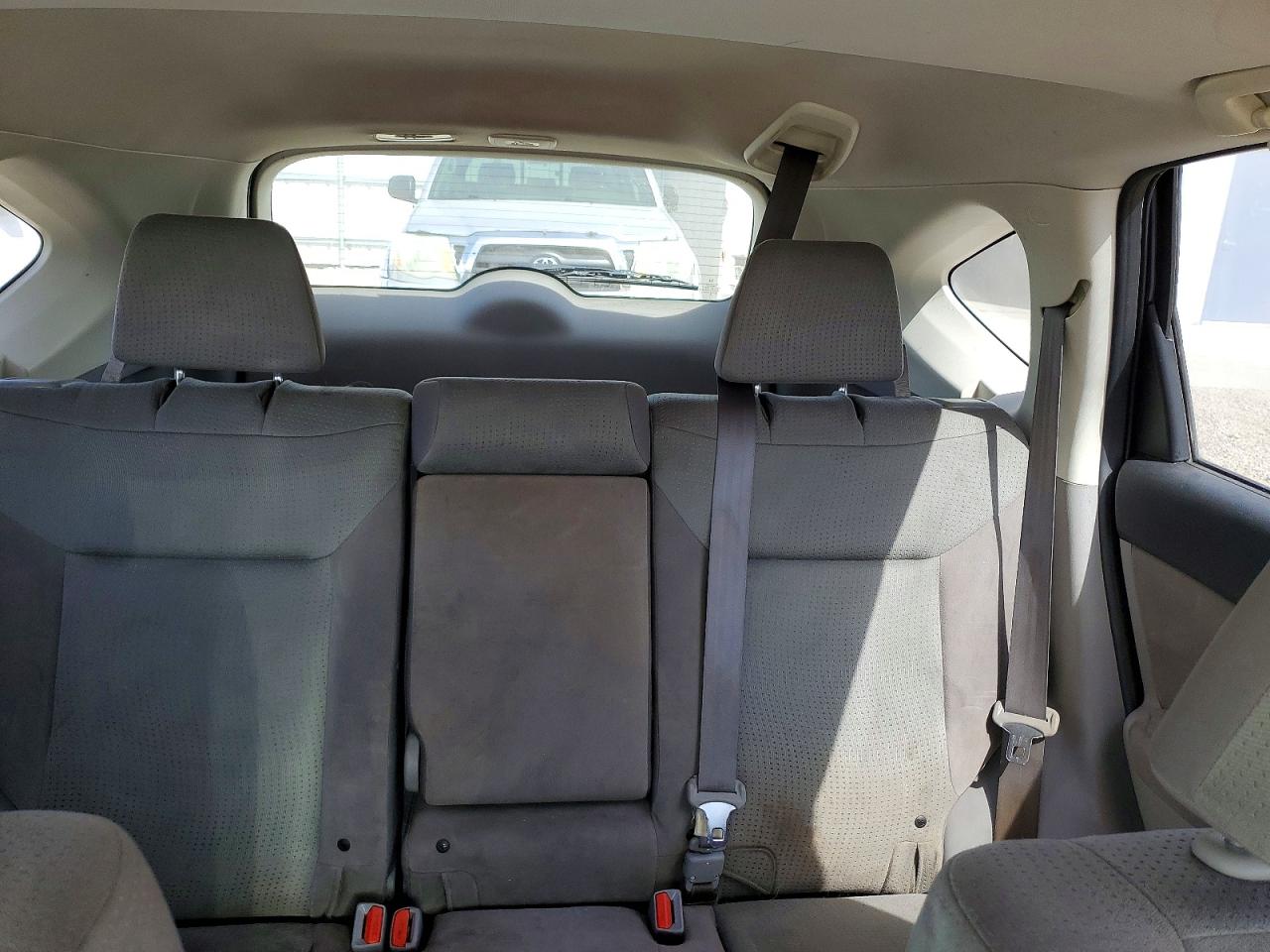 2012 HONDA Crv VIN JHLRM4H5XCC011273 photo 10