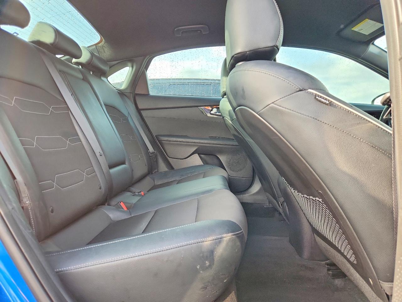 2022 Kia Forte VIN 3KPF54AD5NE448978 photo 10