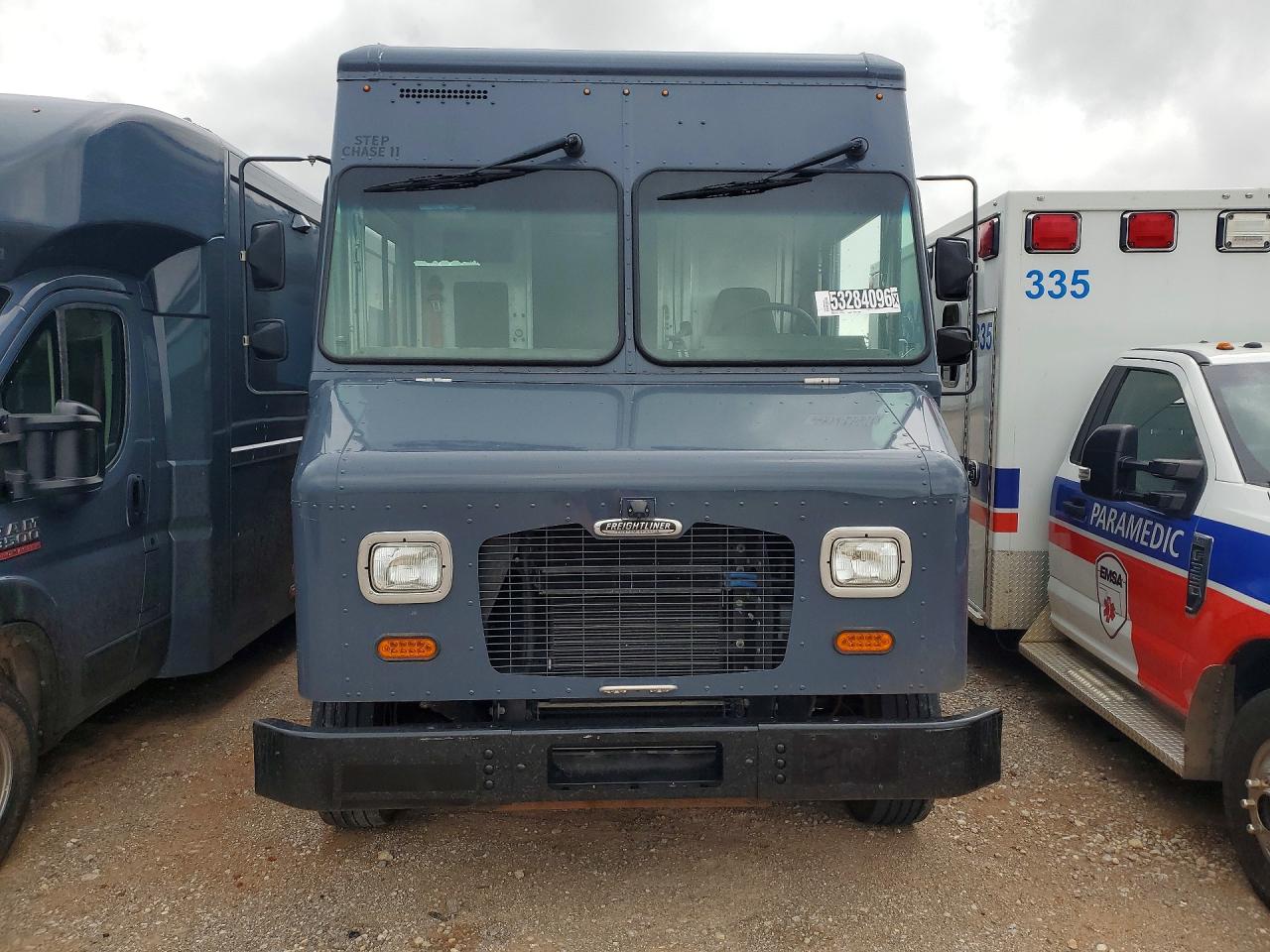 2021 FREIGHTLINER All other VIN 4UZAC2GA7MCMM9505 photo 5