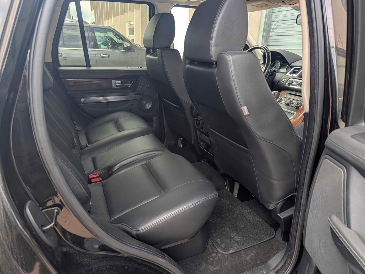 2010 LANDAU Rangerover VIN SALSF2D41AA224138 photo 6