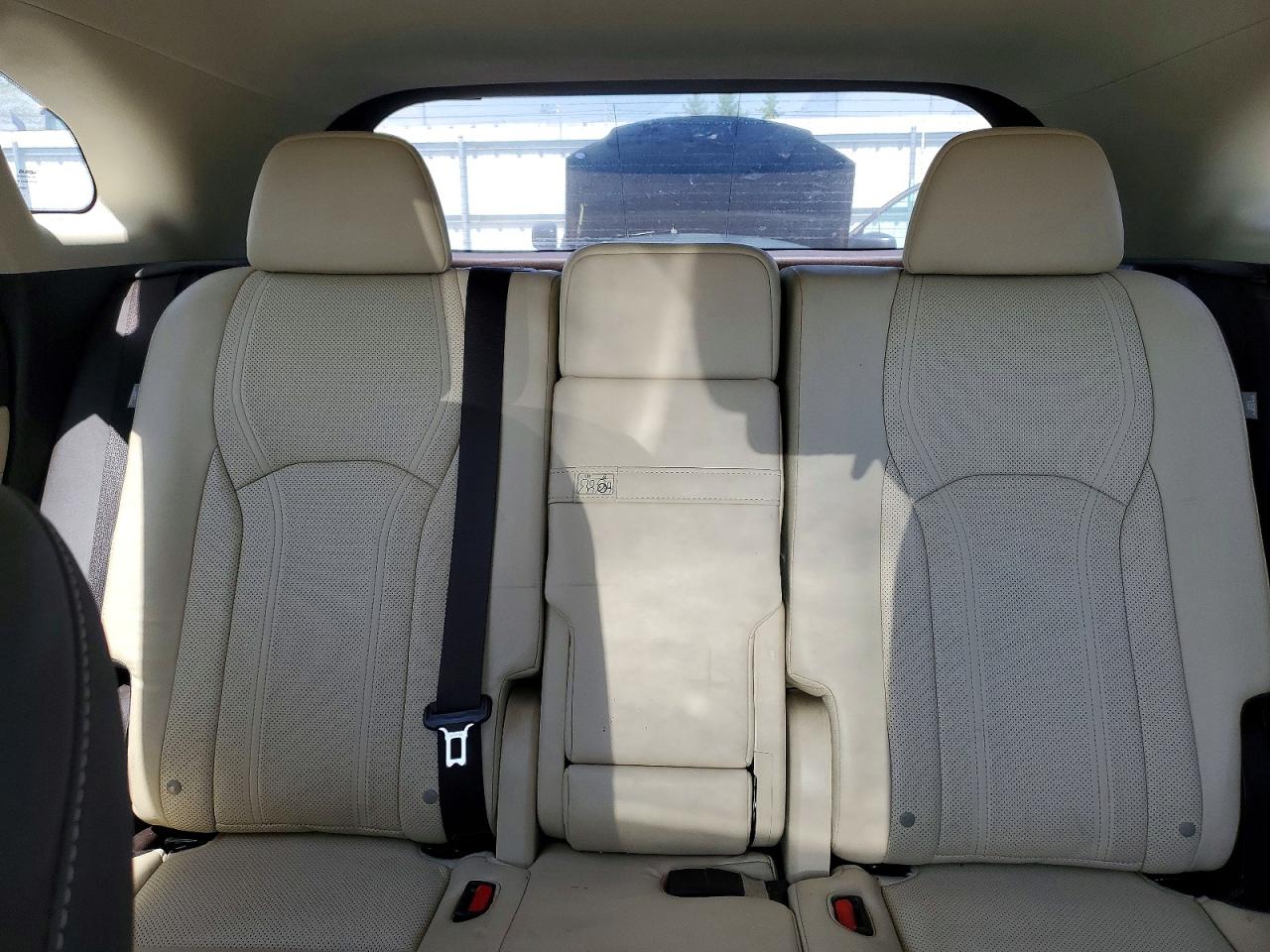 2019 Lexus Rx350 VIN 2T2BZMCA7KC192175 photo 10