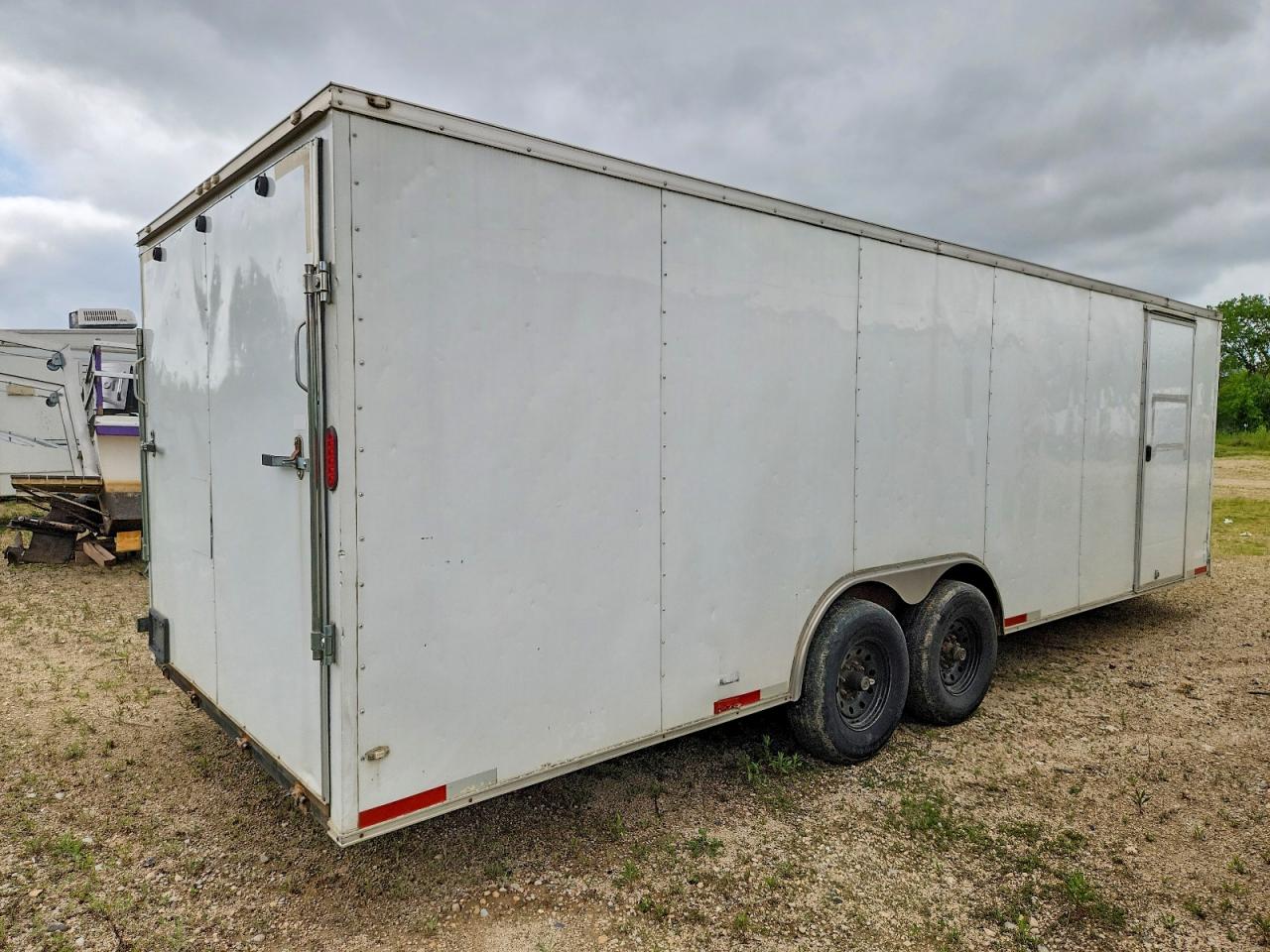 2017 DIAMOND Unknown VIN 53NBE2423H1056025 photo 4