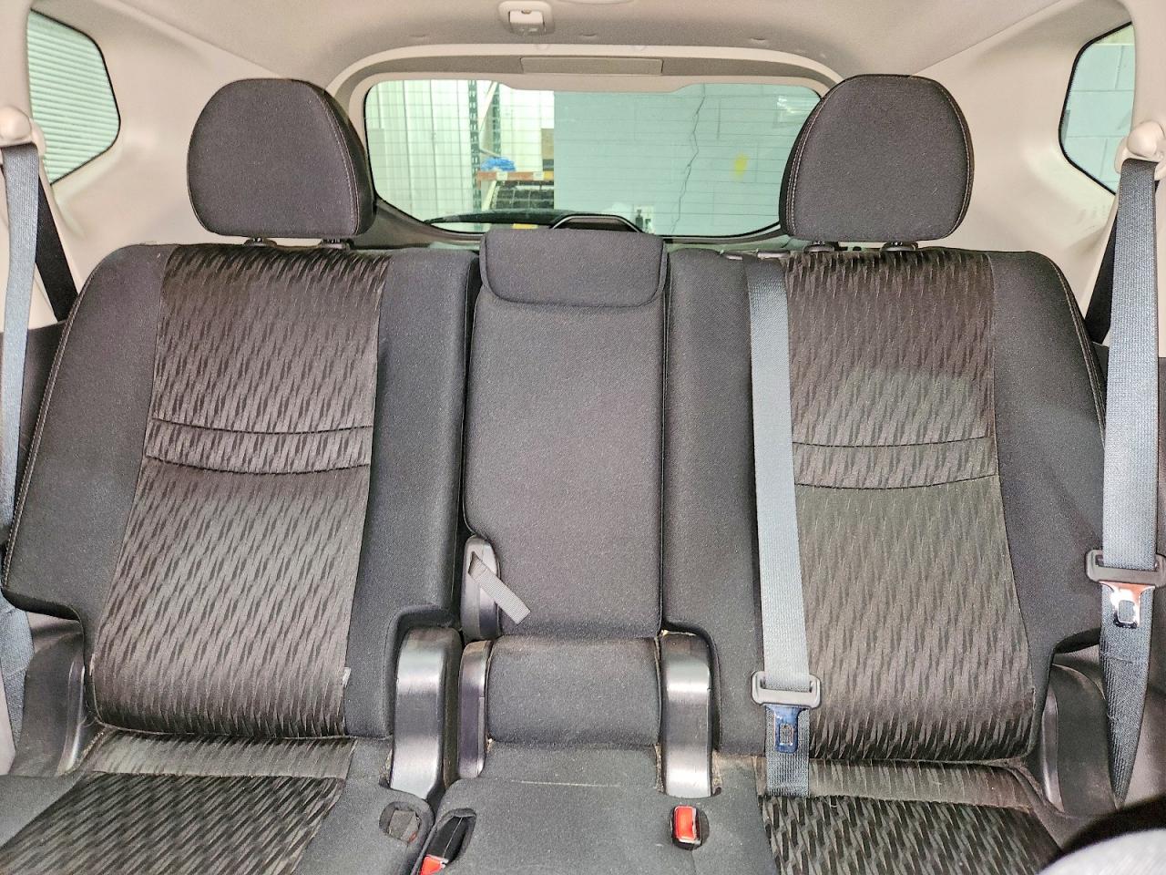 2018 Nissan Rogue VIN 5N1AT2MV9JC758203 photo 10